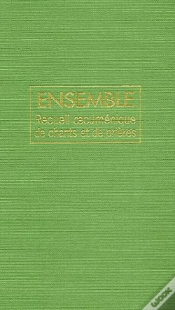 Capa do artigo Recueil Oecumenique De Chants Et Prieres