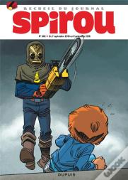 Recueil Spirou