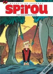 Recueil Spirou