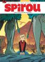 Recueil Spirou - Preview