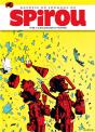 Recueil Spirou T.323 Recueil Spirou 323 - Preview