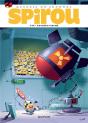 Recueil Spirou T341 Recueil Spirou 341 - Preview
