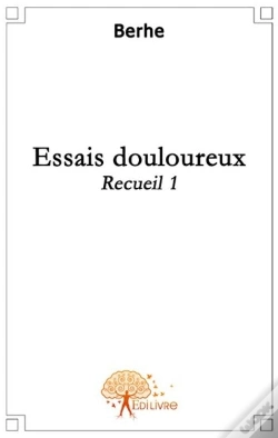 Capa do artigo Recueil T.1 ; Essais Douloureux