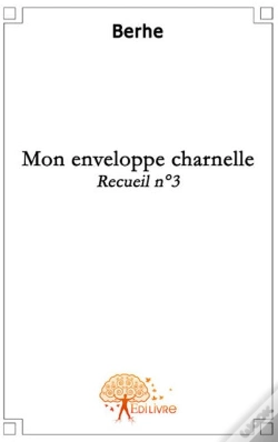 Capa do artigo Recueil T.3 ; Mon Enveloppe Charnelle