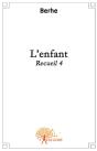 Recueil T.4 ; L'Enfant - Preview