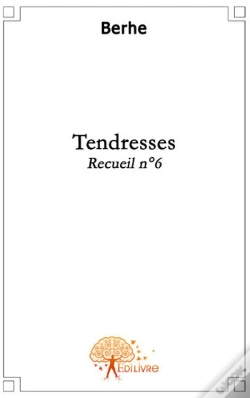 Capa do artigo Recueil T.6 ; Tendresses
