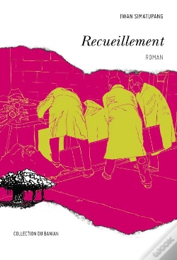 Capa do artigo Recueillement