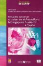 Recueillir, Conserver Et Utiliser Des Échantillons Biologiques Humains À L'Hôpital - Preview