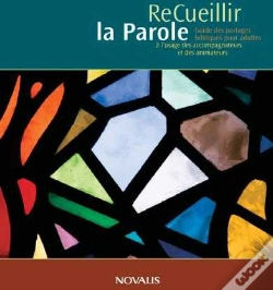 Capa do artigo Recueillir La Parole