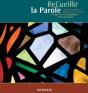 Recueillir La Parole - Preview