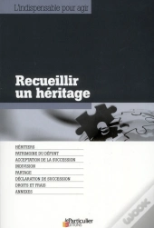 Recueillir Un Heritage Demarches Et Formalites