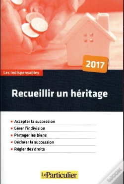 Capa do artigo Recueillir Un Heritage