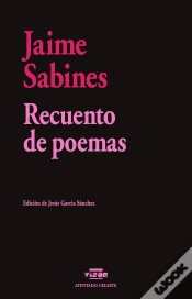 Capa do artigo Recuento De Poemas
