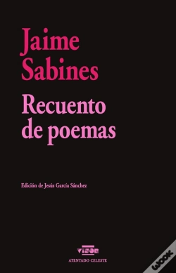 Capa do artigo Recuento De Poemas