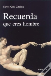 Capa do artigo Recuerda Que Eres Hombre
