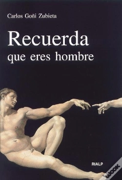 Capa do artigo Recuerda Que Eres Hombre
