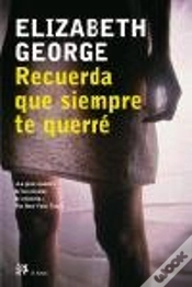 Capa do artigo Recuerda Que Siempre Te Querré