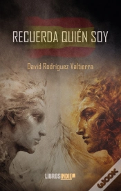 Capa do artigo Recuerda Quién Soy