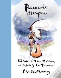 Capa do artigo Recuerda Siempre