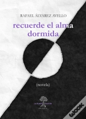 Capa do artigo Recuerde El Alma Dormida