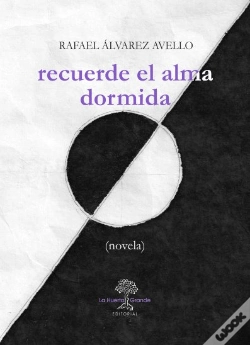 Capa do artigo Recuerde El Alma Dormida