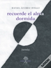 Capa do artigo Recuerde El Alma Dormida