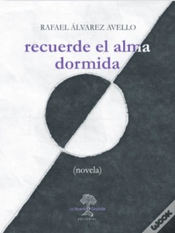 Capa do artigo Recuerde El Alma Dormida