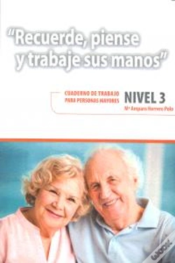 Capa do artigo Recuerde, Piense Y Trabaje Sus Manos. 3