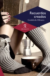 Capa do artigo Recuerdos Creados