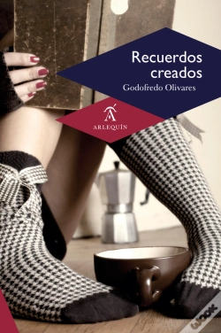 Capa do artigo Recuerdos Creados