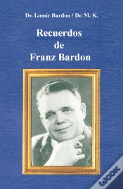 Capa do artigo Recuerdos De Franz Bardon