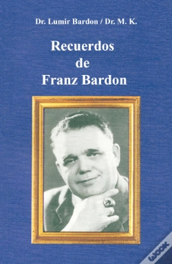 Capa do artigo Recuerdos De Franz Bardon