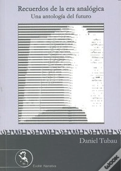 Capa do artigo Recuerdos De La Era Analógica