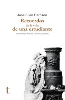 Recuerdos De La Vida De Una Estudiante