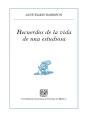 Recuerdos De La Vida De Una Estudiosa - Preview
