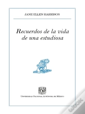 Capa do artigo Recuerdos De La Vida De Una Estudiosa