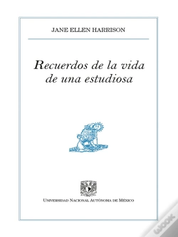 Capa do artigo Recuerdos De La Vida De Una Estudiosa