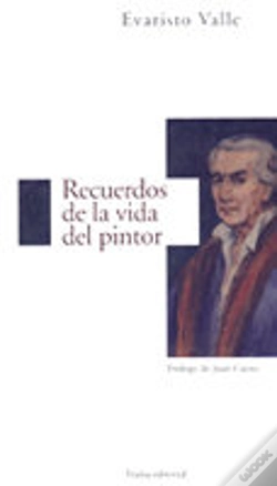 Capa do artigo Recuerdos De La Vida Del Pintor