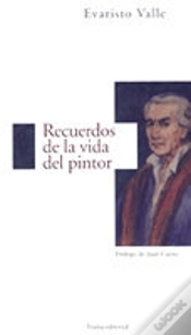 Capa do artigo Recuerdos De La Vida Del Pintor
