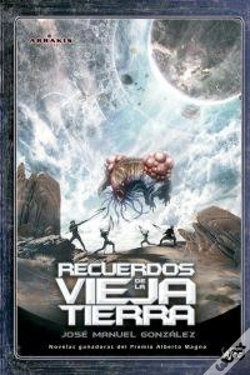 Capa do artigo Recuerdos De La Vieja Tierra
