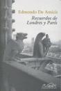 Recuerdos De Londres Y París - Preview