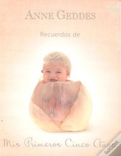 Capa do artigo Recuerdos De Mis Primeros Cinco Años