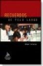 Recuerdos De Pelo Largo   - Preview