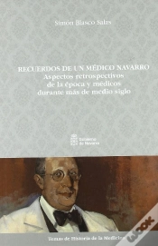 Capa do artigo Recuerdos De Un Médico Navarro