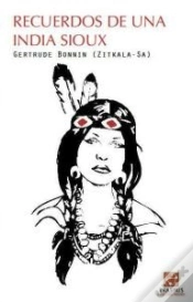 Capa do artigo Recuerdos De Una India Sioux