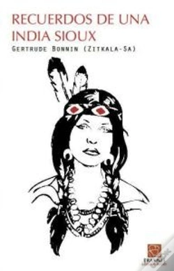 Capa do artigo Recuerdos De Una India Sioux
