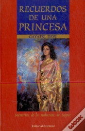 Capa do artigo Recuerdos De Una Princesa