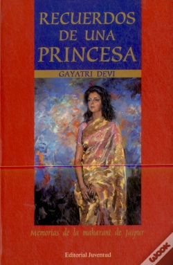 Capa do artigo Recuerdos De Una Princesa