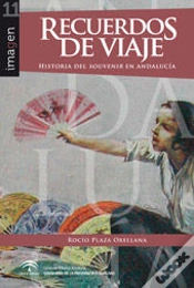 Capa do artigo Recuerdos De Viaje