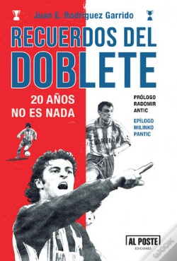 Capa do artigo Recuerdos Del Doblete